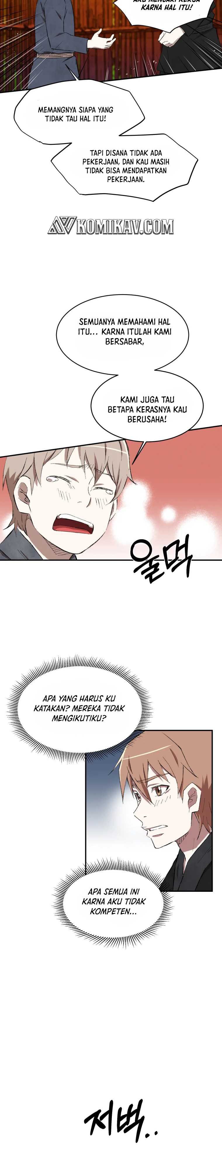 Dilarang COPAS - situs resmi www.mangacanblog.com - Komik the great master 015 - chapter 15 16 Indonesia the great master 015 - chapter 15 Terbaru 22|Baca Manga Komik Indonesia|Mangacan