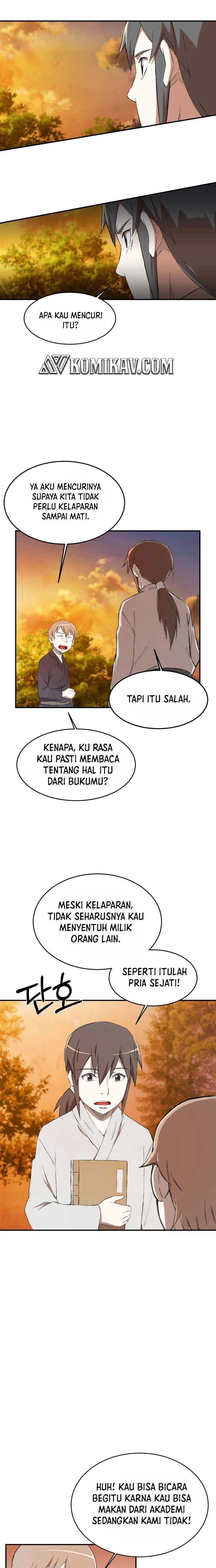 Dilarang COPAS - situs resmi www.mangacanblog.com - Komik the great master 015 - chapter 15 16 Indonesia the great master 015 - chapter 15 Terbaru 25|Baca Manga Komik Indonesia|Mangacan