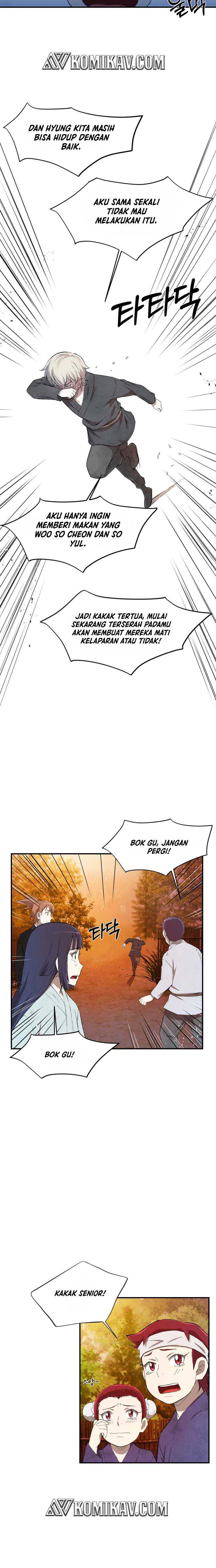 Dilarang COPAS - situs resmi www.mangacanblog.com - Komik the great master 015 - chapter 15 16 Indonesia the great master 015 - chapter 15 Terbaru 27|Baca Manga Komik Indonesia|Mangacan
