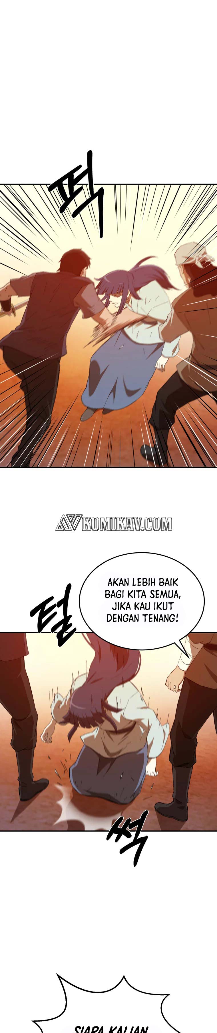 The Great Master chapter 34
