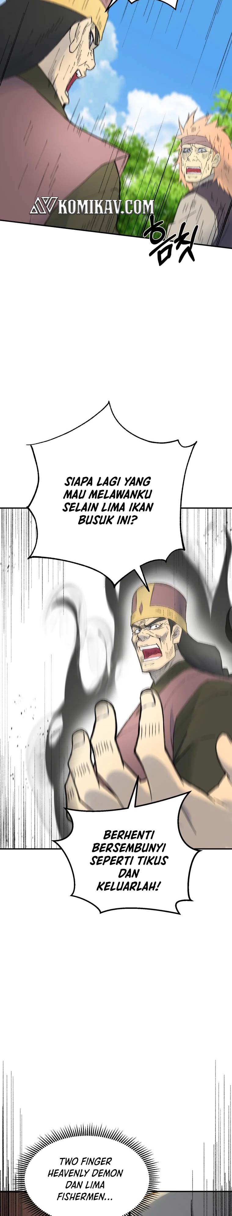 Dilarang COPAS - situs resmi www.mangacanblog.com - Komik the great master 036 - chapter 36 37 Indonesia the great master 036 - chapter 36 Terbaru 9|Baca Manga Komik Indonesia|Mangacan