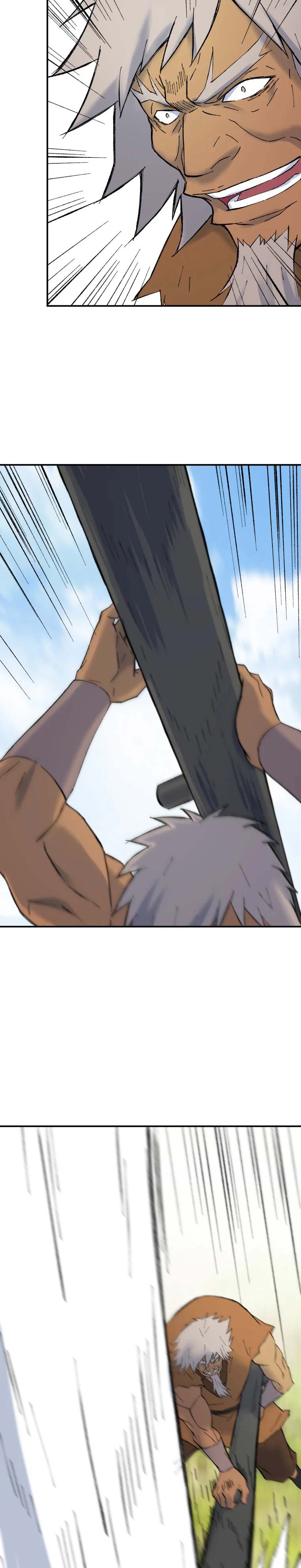 Dilarang COPAS - situs resmi www.mangacanblog.com - Komik the great master 036 - chapter 36 37 Indonesia the great master 036 - chapter 36 Terbaru 19|Baca Manga Komik Indonesia|Mangacan