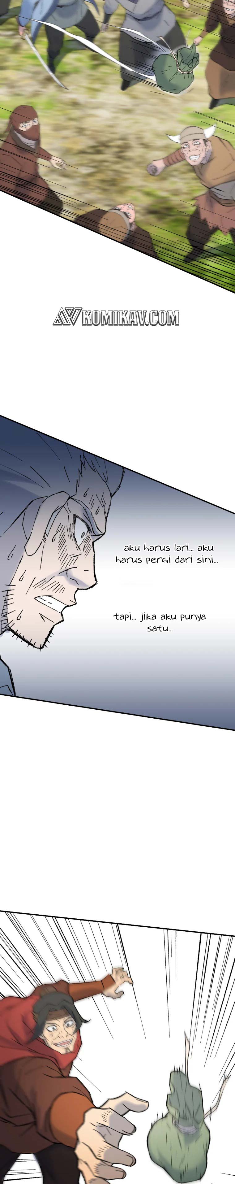 Dilarang COPAS - situs resmi www.mangacanblog.com - Komik the great master 036 - chapter 36 37 Indonesia the great master 036 - chapter 36 Terbaru 22|Baca Manga Komik Indonesia|Mangacan