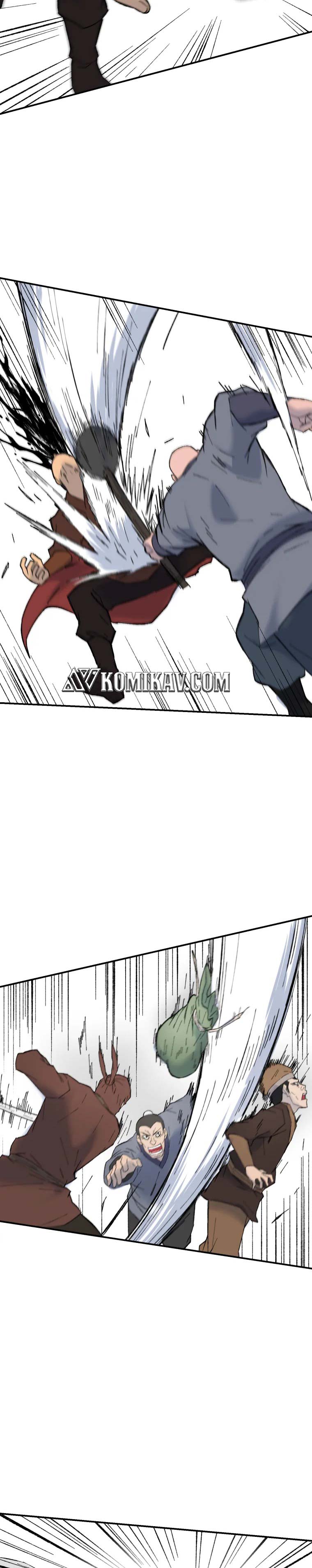 Dilarang COPAS - situs resmi www.mangacanblog.com - Komik the great master 036 - chapter 36 37 Indonesia the great master 036 - chapter 36 Terbaru 23|Baca Manga Komik Indonesia|Mangacan
