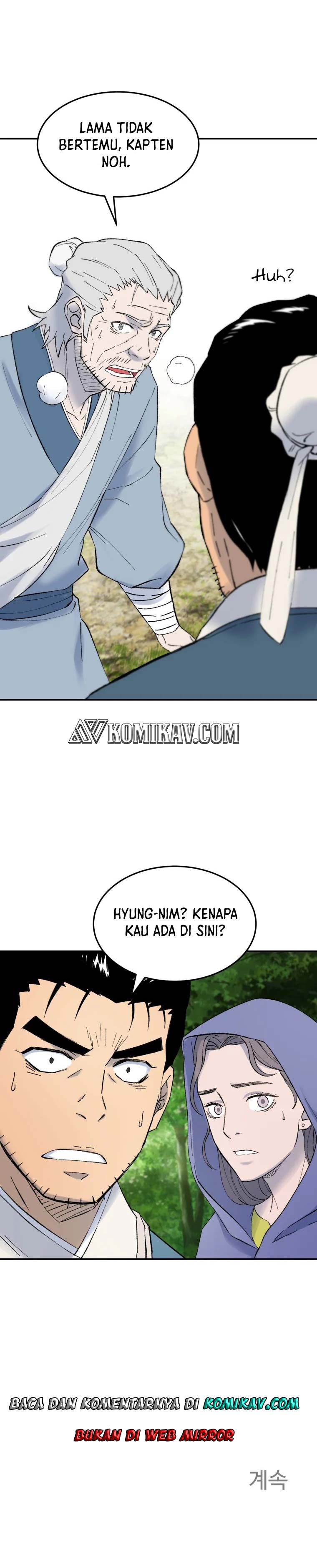 Dilarang COPAS - situs resmi www.mangacanblog.com - Komik the great master 036 - chapter 36 37 Indonesia the great master 036 - chapter 36 Terbaru 28|Baca Manga Komik Indonesia|Mangacan