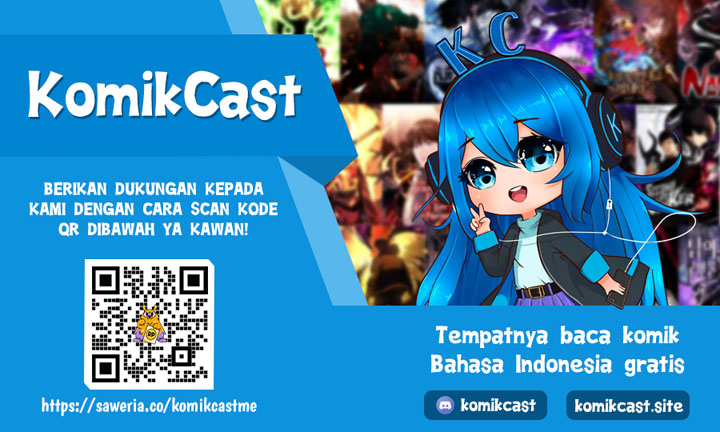The Great Master chapter 41