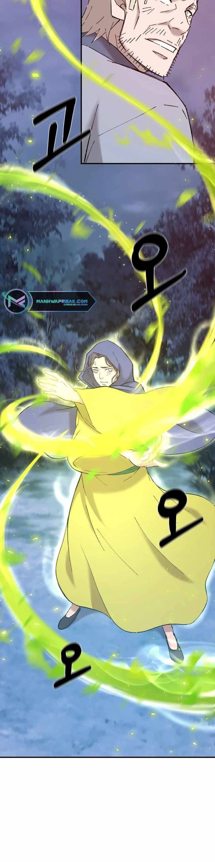The Great Master chapter 43