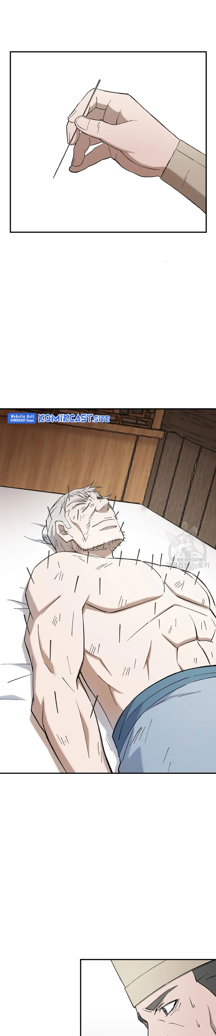 The Great Master Chapter 52 Bahasa Indonesia