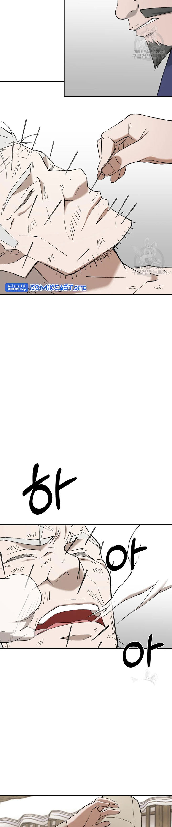 The Great Master Chapter 52 Bahasa Indonesia