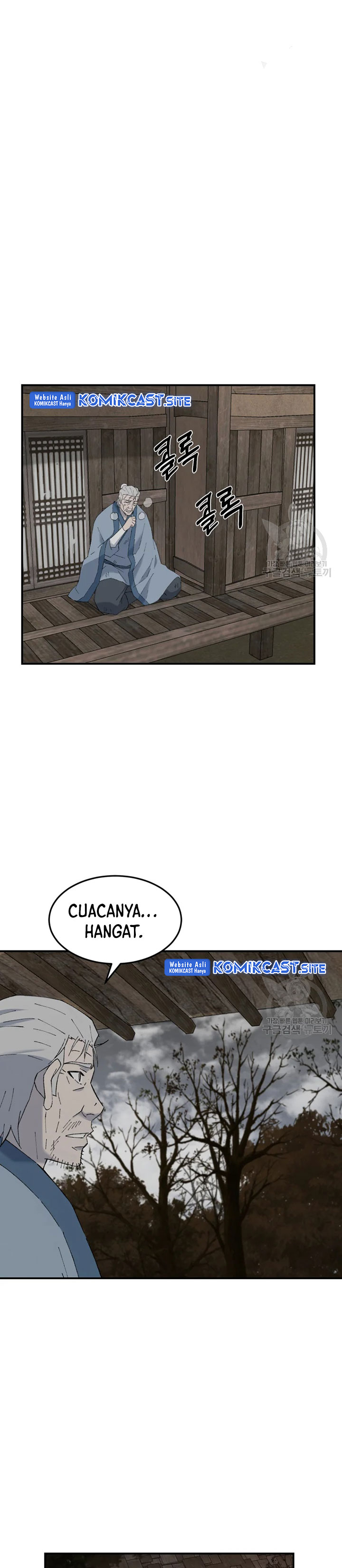 The Great Master Chapter 52 Bahasa Indonesia