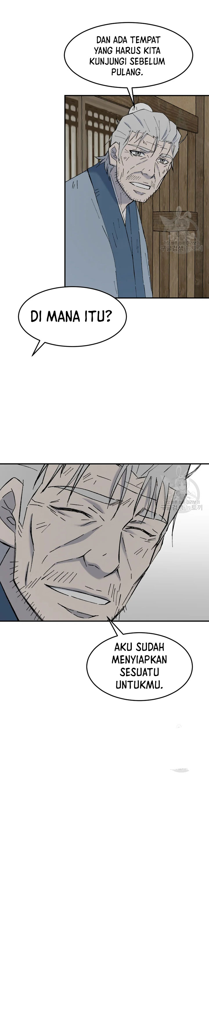 The Great Master Chapter 52 Bahasa Indonesia