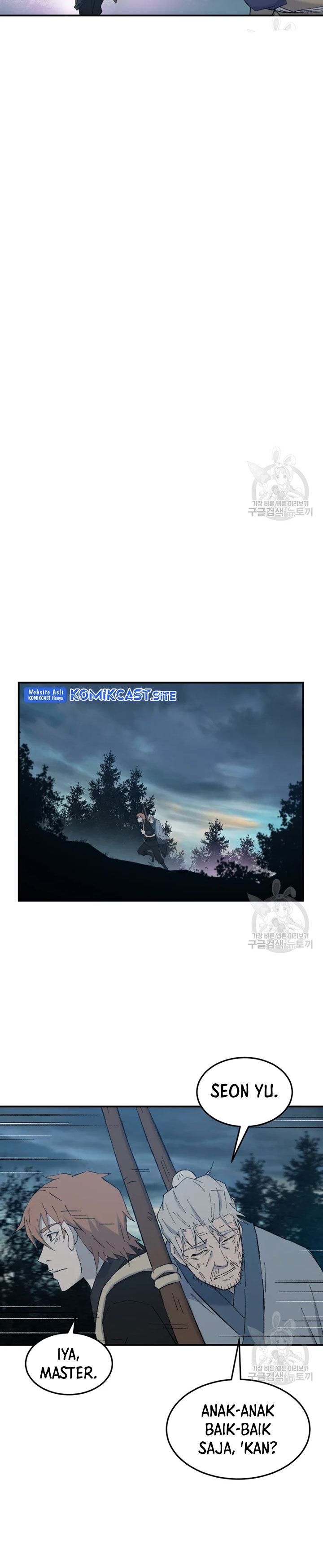 The Great Master Chapter 52 Bahasa Indonesia