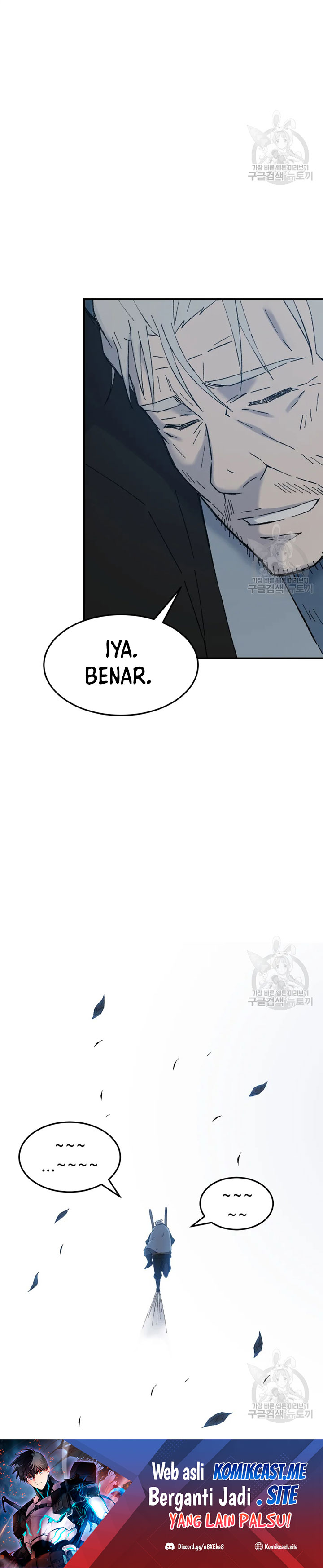 The Great Master Chapter 52 Bahasa Indonesia