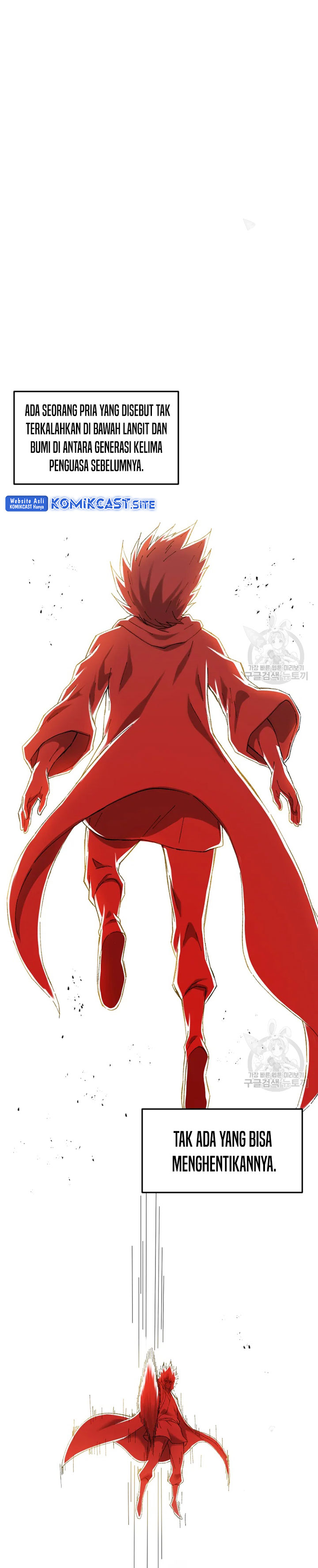 The Great Master Chapter 54 Bahasa Indonesia