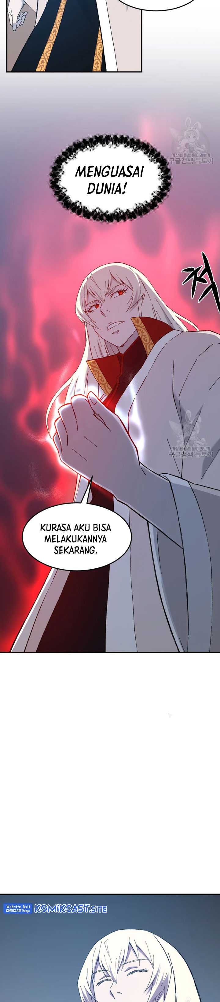The Great Master Chapter 54 Bahasa Indonesia