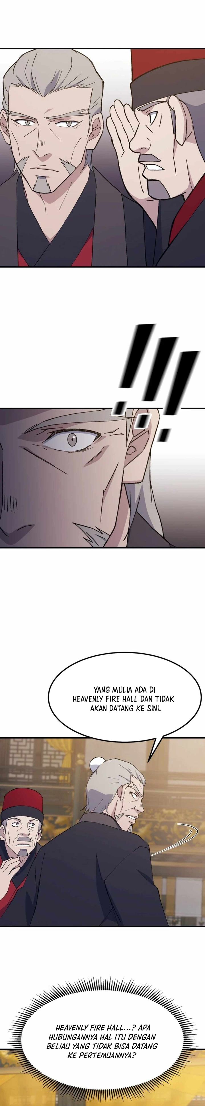 Dilarang COPAS - situs resmi www.mangacanblog.com - Komik the great master 106 - chapter 106 107 Indonesia the great master 106 - chapter 106 Terbaru 2|Baca Manga Komik Indonesia|Mangacan