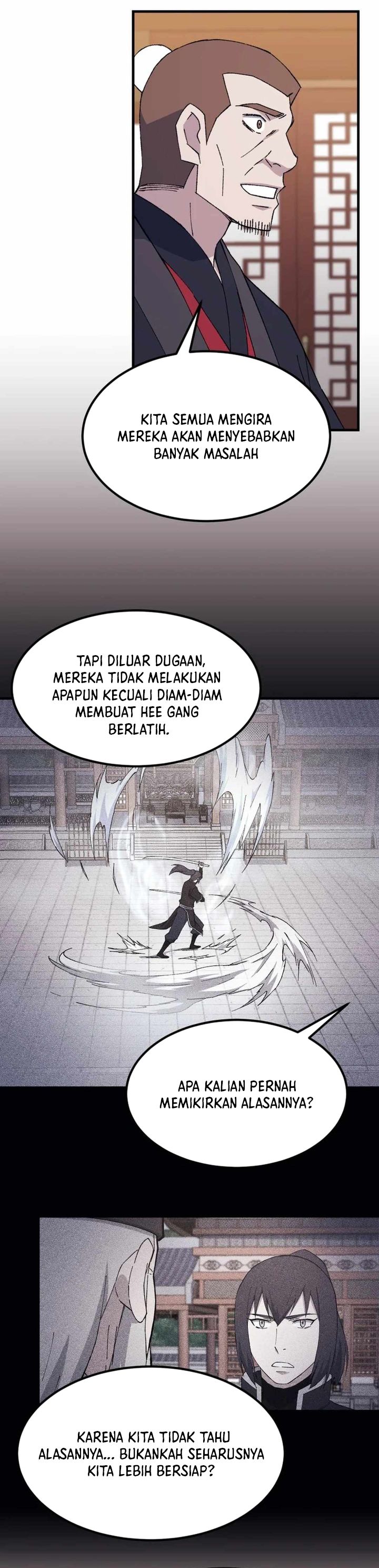 Dilarang COPAS - situs resmi www.mangacanblog.com - Komik the great master 106 - chapter 106 107 Indonesia the great master 106 - chapter 106 Terbaru 7|Baca Manga Komik Indonesia|Mangacan