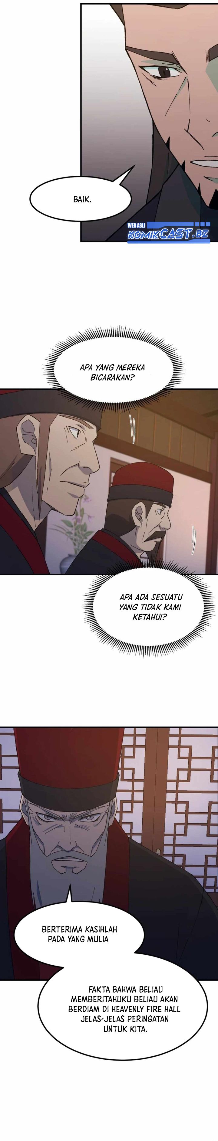 Dilarang COPAS - situs resmi www.mangacanblog.com - Komik the great master 106 - chapter 106 107 Indonesia the great master 106 - chapter 106 Terbaru 14|Baca Manga Komik Indonesia|Mangacan