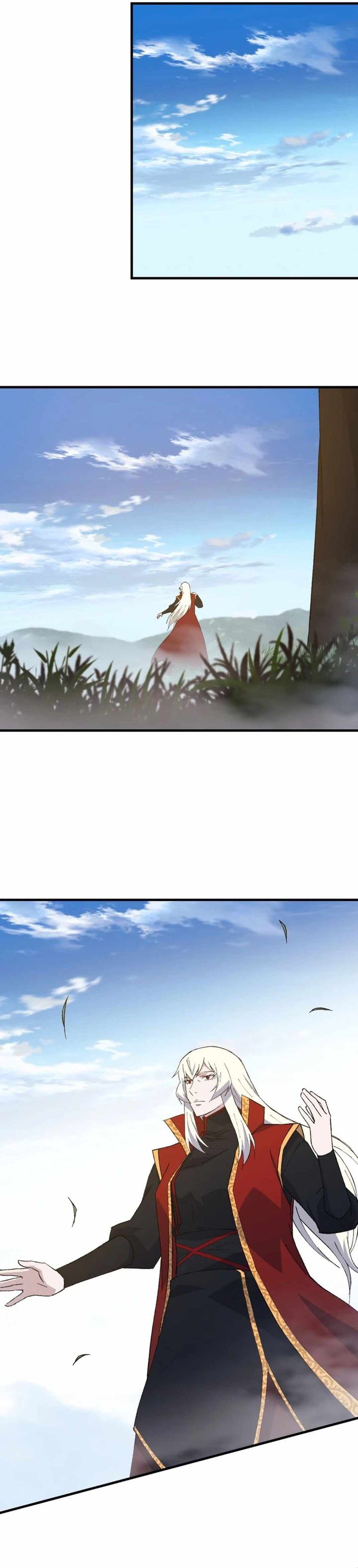 Dilarang COPAS - situs resmi www.mangacanblog.com - Komik the great master 106 - chapter 106 107 Indonesia the great master 106 - chapter 106 Terbaru 17|Baca Manga Komik Indonesia|Mangacan