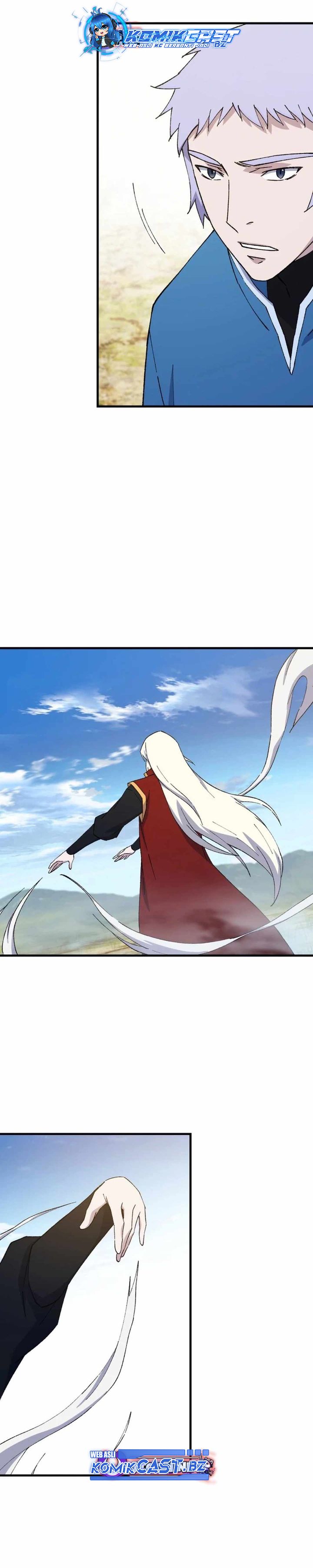 Dilarang COPAS - situs resmi www.mangacanblog.com - Komik the great master 106 - chapter 106 107 Indonesia the great master 106 - chapter 106 Terbaru 20|Baca Manga Komik Indonesia|Mangacan