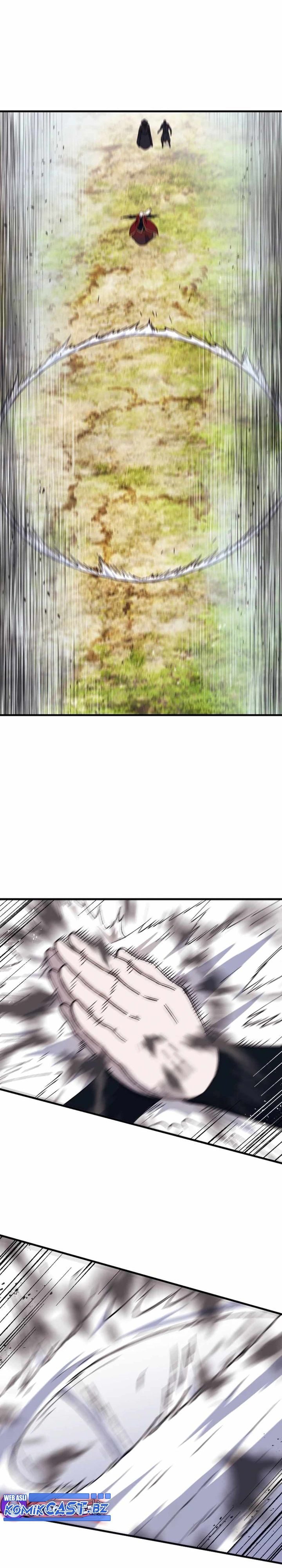 Dilarang COPAS - situs resmi www.mangacanblog.com - Komik the great master 106 - chapter 106 107 Indonesia the great master 106 - chapter 106 Terbaru 23|Baca Manga Komik Indonesia|Mangacan
