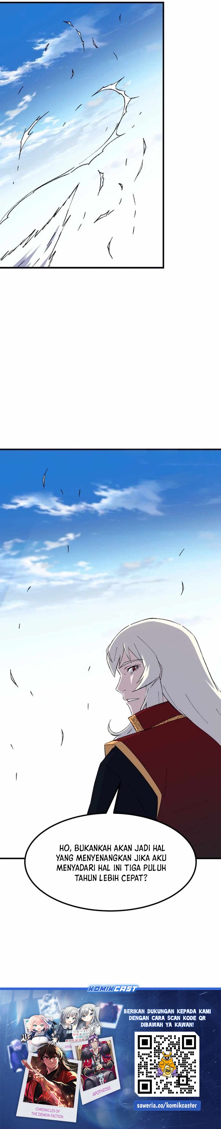 Dilarang COPAS - situs resmi www.mangacanblog.com - Komik the great master 106 - chapter 106 107 Indonesia the great master 106 - chapter 106 Terbaru 25|Baca Manga Komik Indonesia|Mangacan