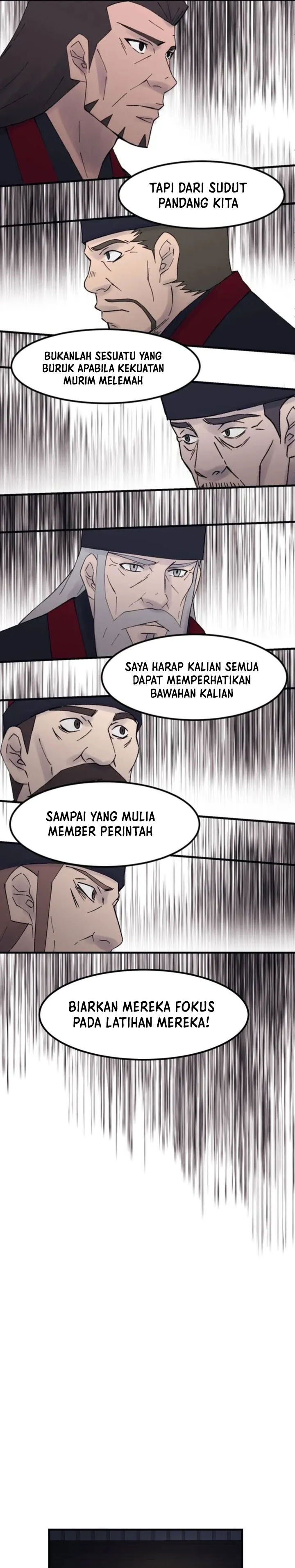 Dilarang COPAS - situs resmi www.mangacanblog.com - Komik the great master 112 - chapter 112 113 Indonesia the great master 112 - chapter 112 Terbaru 9|Baca Manga Komik Indonesia|Mangacan