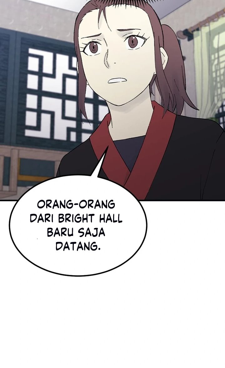 The Great Master chapter 115