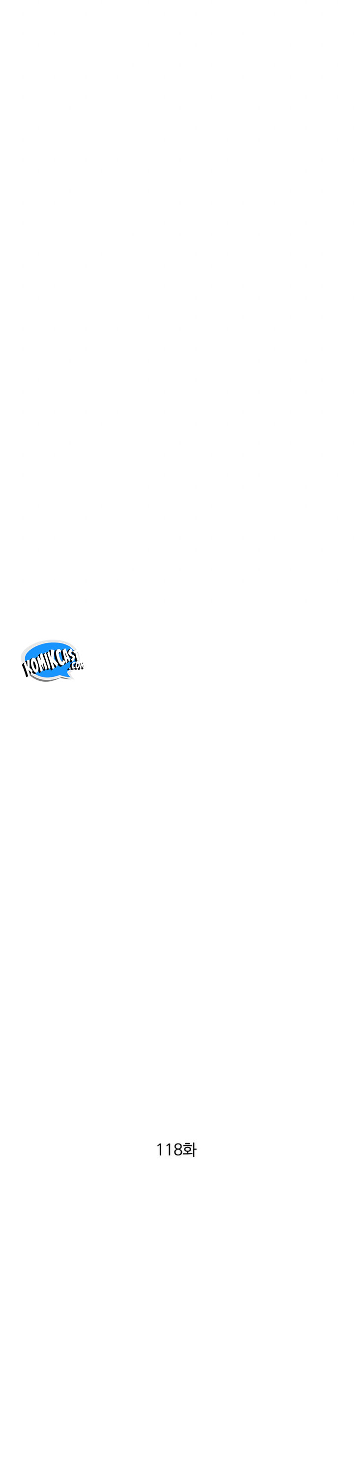 The Great Master chapter 118