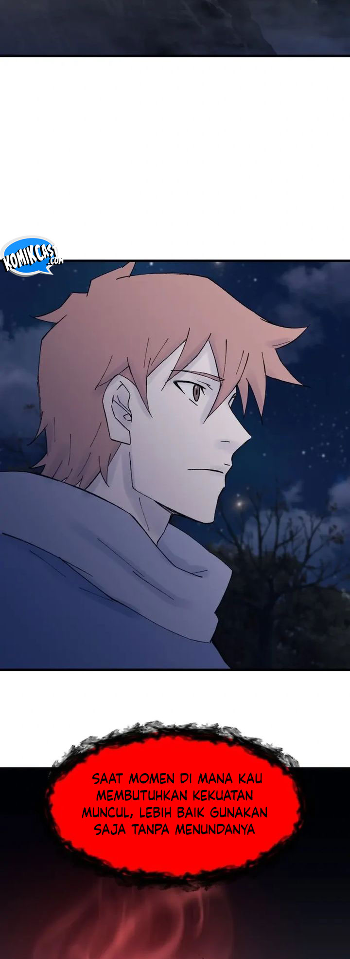 The Great Master chapter 118