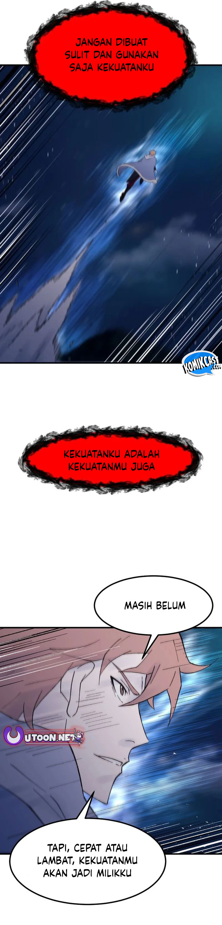 The Great Master chapter 118