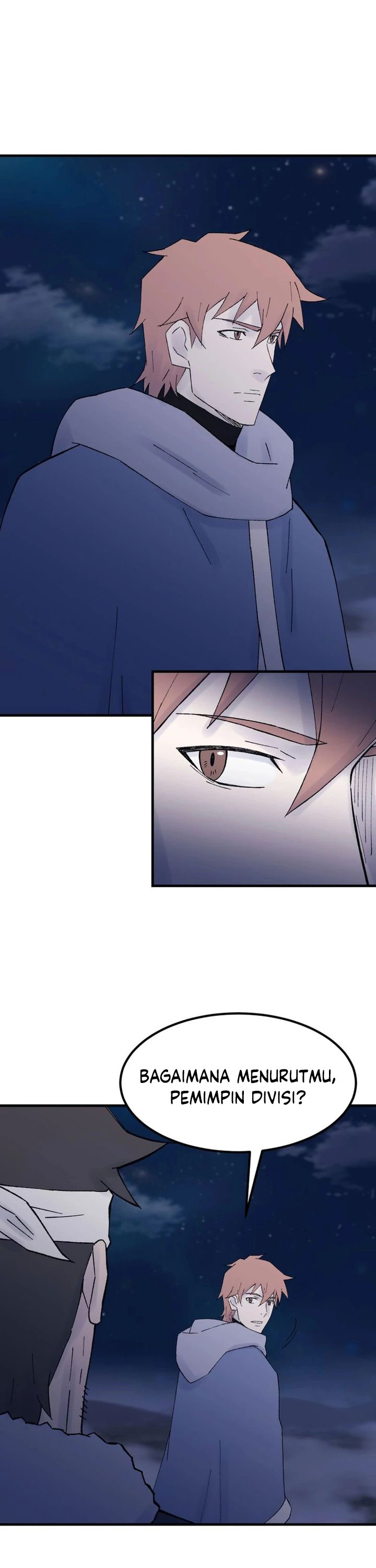 The Great Master chapter 118