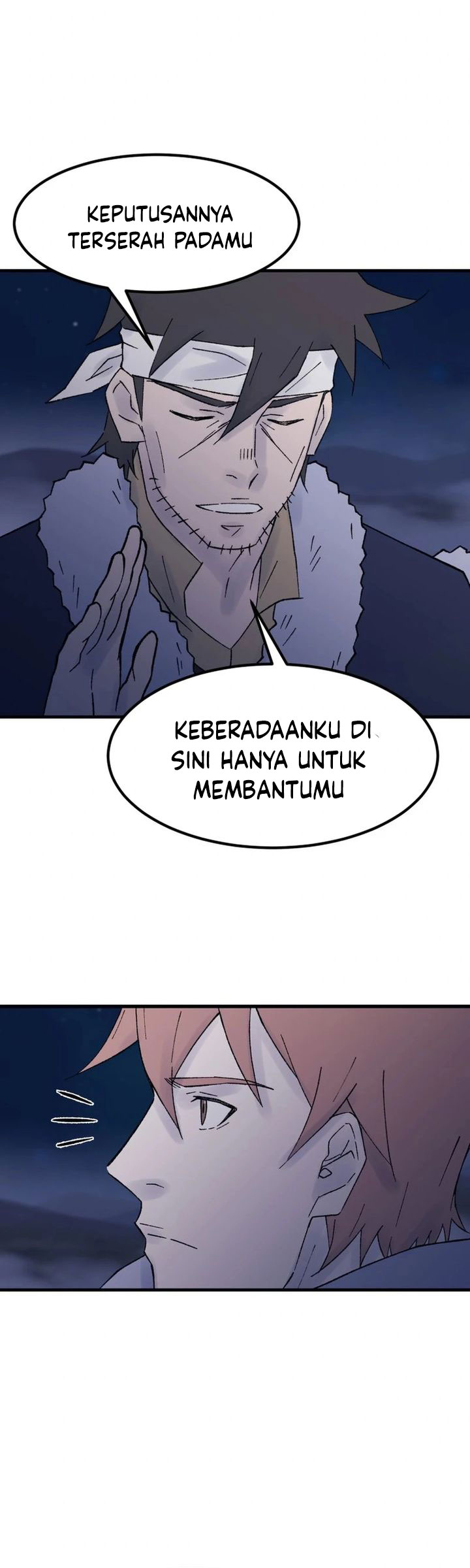 The Great Master chapter 118