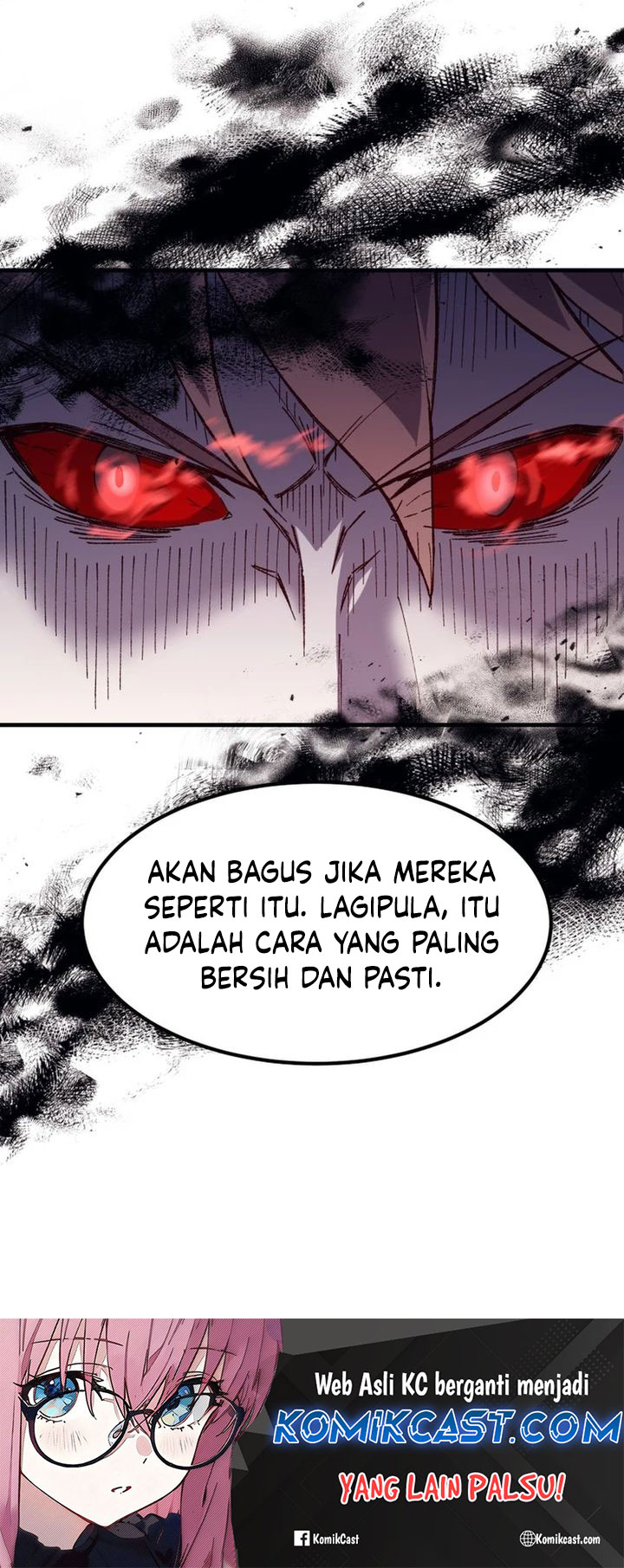 The Great Master chapter 118