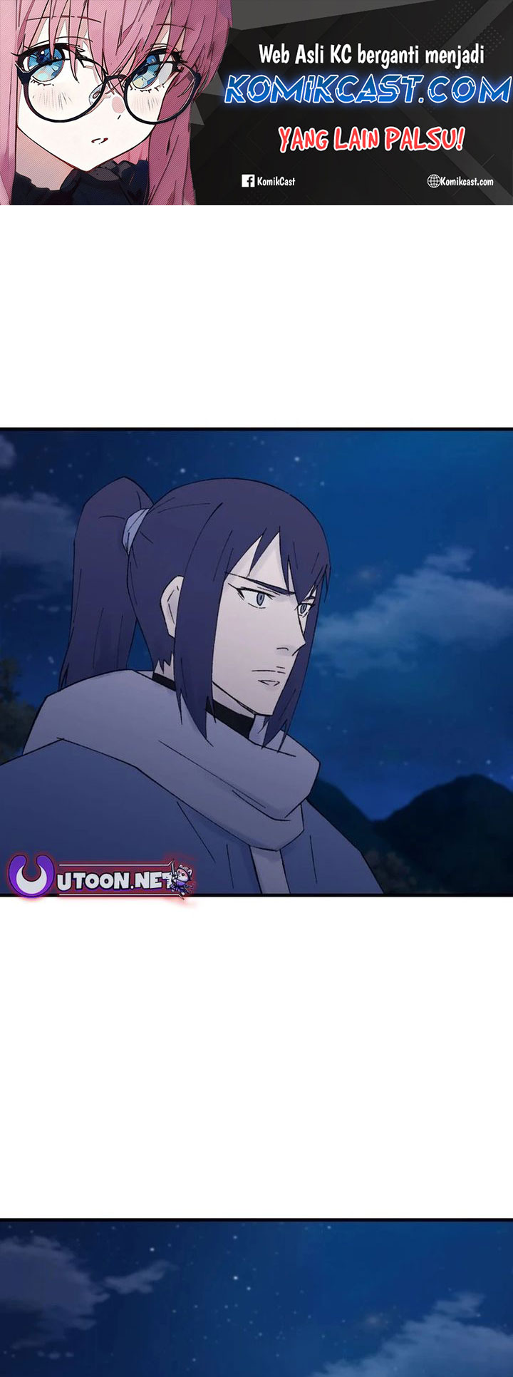 The Great Master chapter 119