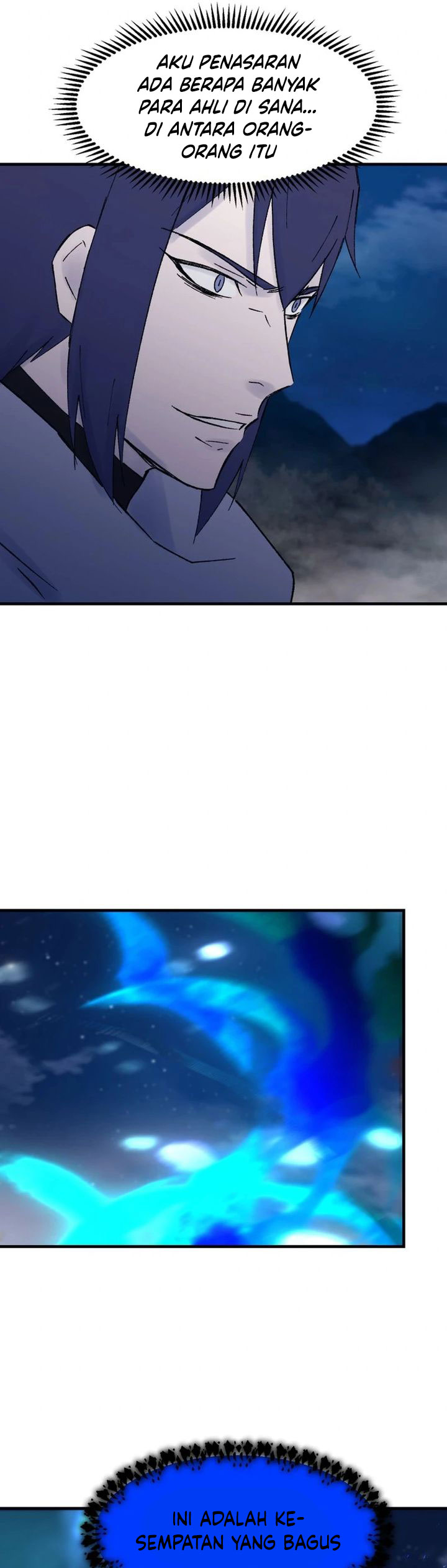 The Great Master chapter 119