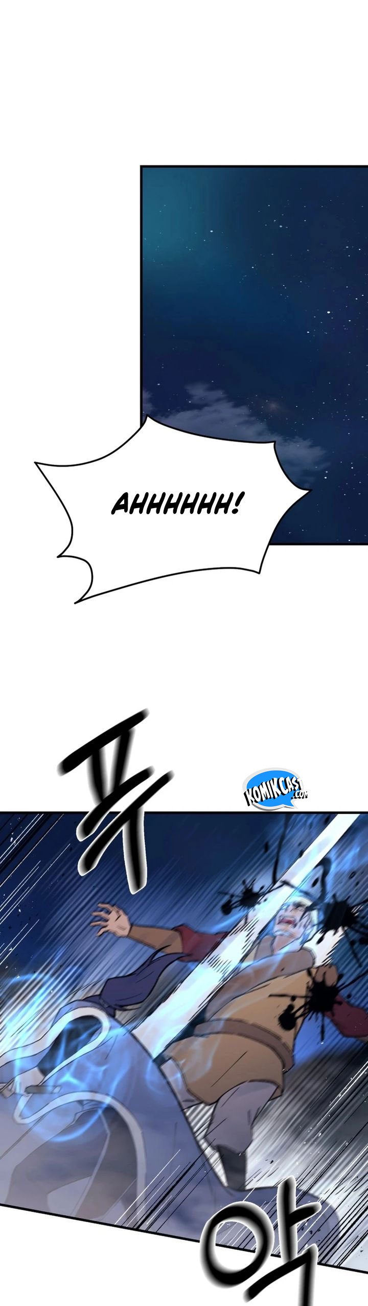 The Great Master chapter 119