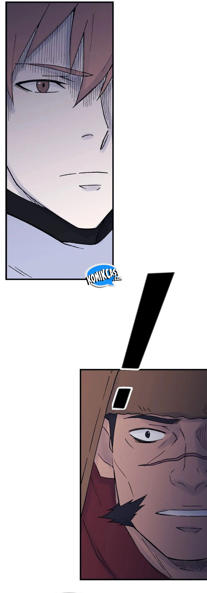 The Great Master chapter 119