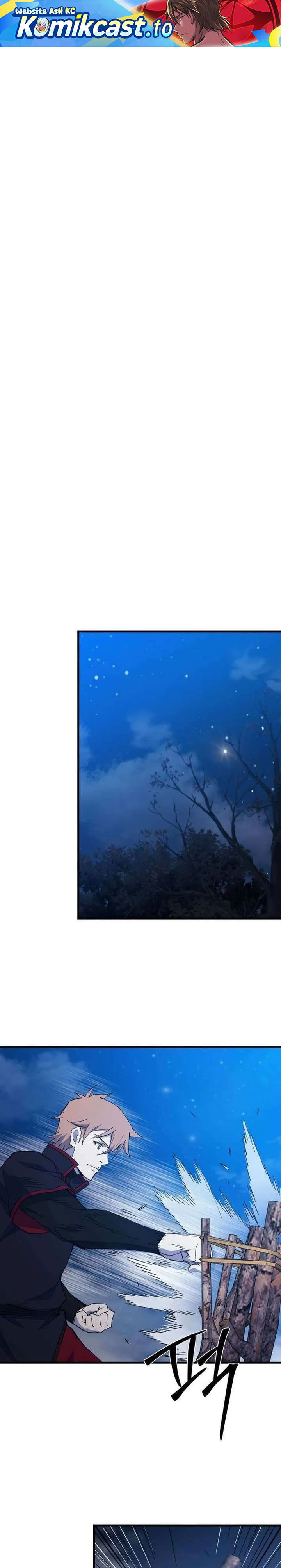 The Great Master chapter 123