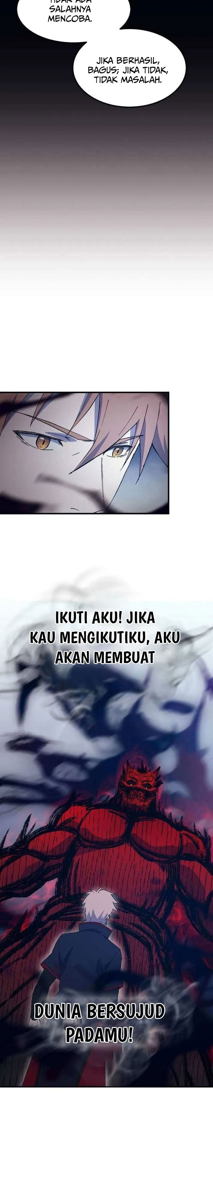 The Great Master chapter 123