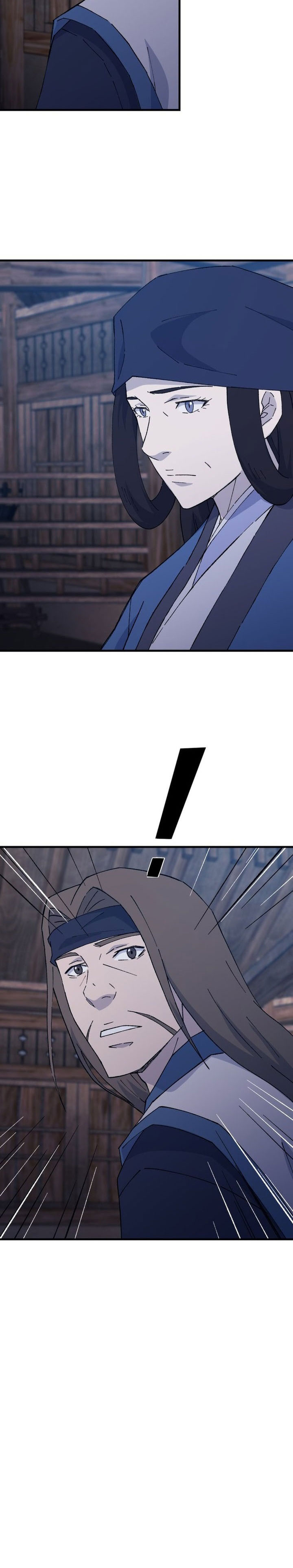 The Great Master Chapter 126 Bahasa Indonesia