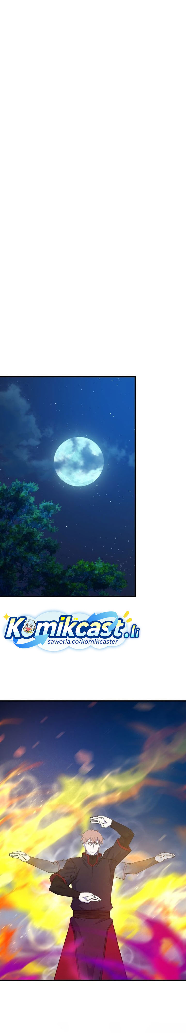 The Great Master Chapter 126 Bahasa Indonesia