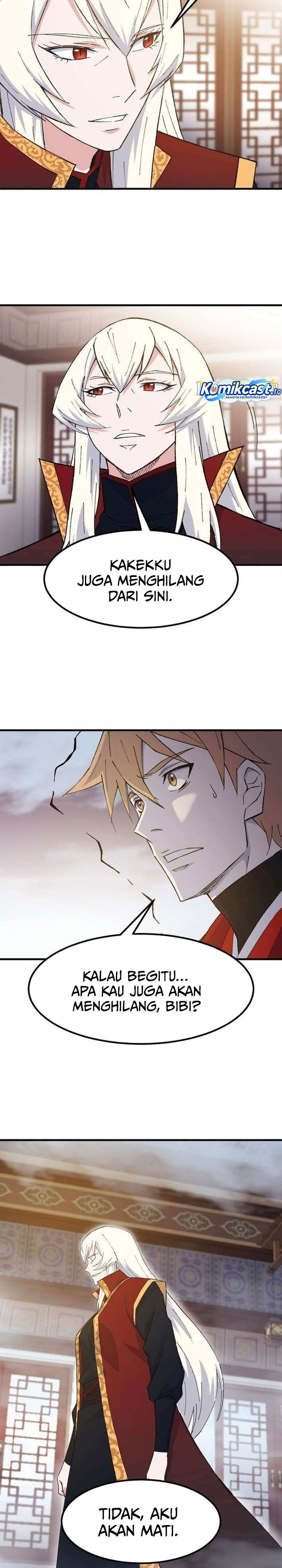Dilarang COPAS - situs resmi www.mangacanblog.com - Komik the great master 128 - chapter 128 129 Indonesia the great master 128 - chapter 128 Terbaru 3|Baca Manga Komik Indonesia|Mangacan