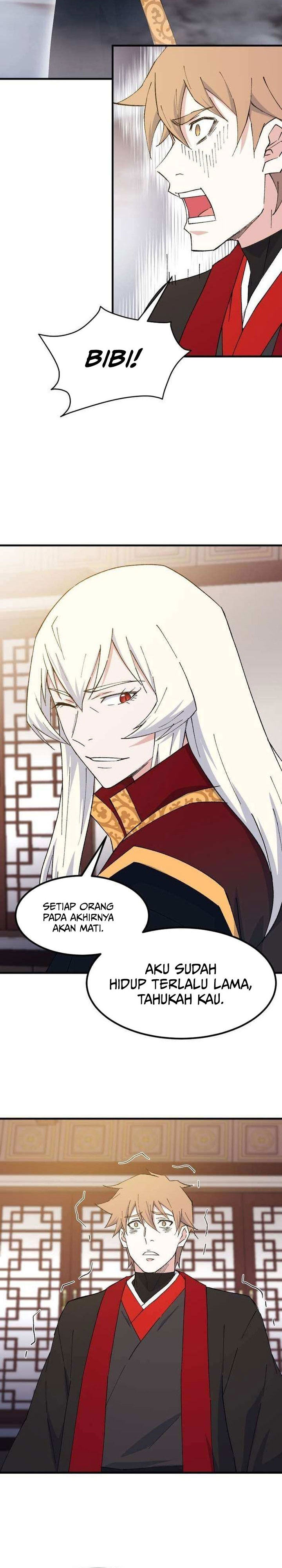 Dilarang COPAS - situs resmi www.mangacanblog.com - Komik the great master 128 - chapter 128 129 Indonesia the great master 128 - chapter 128 Terbaru 4|Baca Manga Komik Indonesia|Mangacan