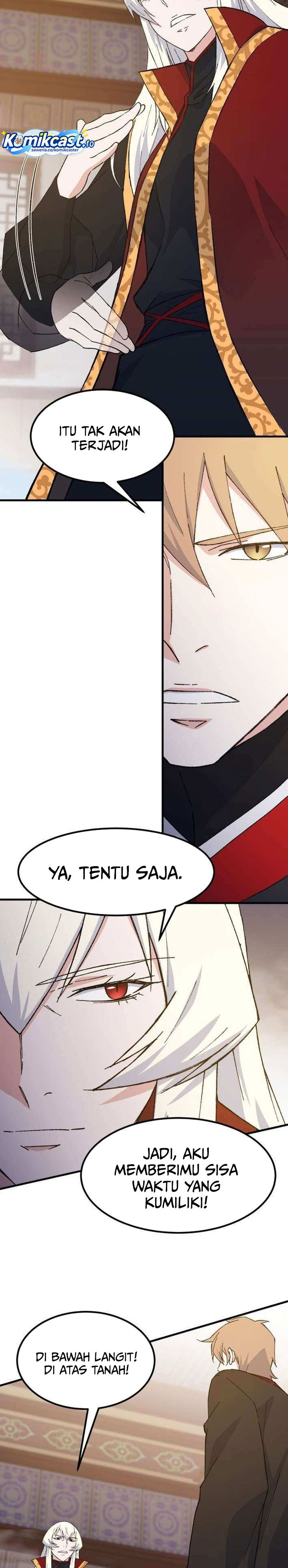 Dilarang COPAS - situs resmi www.mangacanblog.com - Komik the great master 128 - chapter 128 129 Indonesia the great master 128 - chapter 128 Terbaru 6|Baca Manga Komik Indonesia|Mangacan