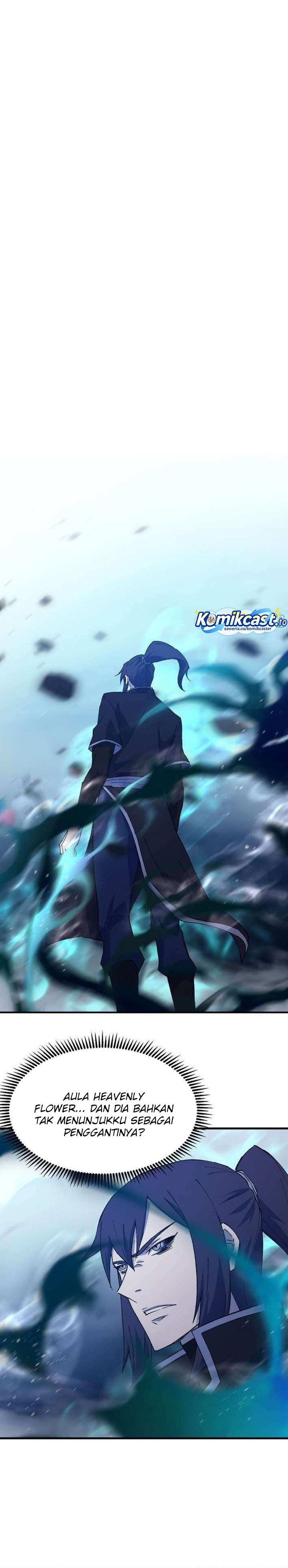 Dilarang COPAS - situs resmi www.mangacanblog.com - Komik the great master 128 - chapter 128 129 Indonesia the great master 128 - chapter 128 Terbaru 8|Baca Manga Komik Indonesia|Mangacan
