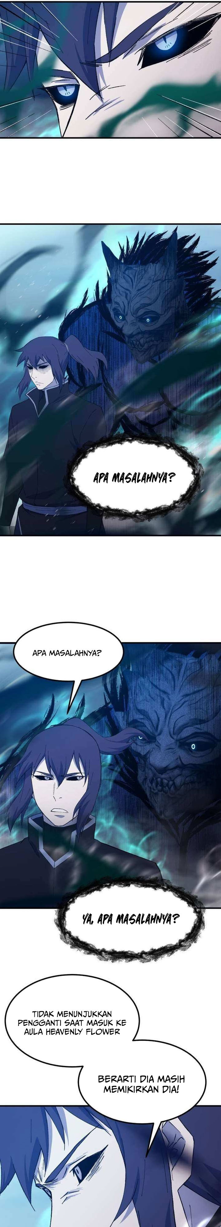 Dilarang COPAS - situs resmi www.mangacanblog.com - Komik the great master 128 - chapter 128 129 Indonesia the great master 128 - chapter 128 Terbaru 9|Baca Manga Komik Indonesia|Mangacan