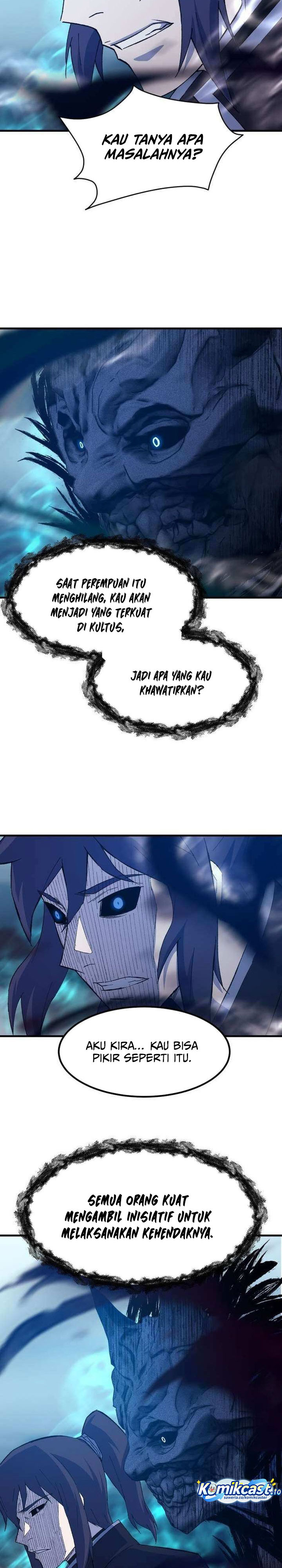 Dilarang COPAS - situs resmi www.mangacanblog.com - Komik the great master 128 - chapter 128 129 Indonesia the great master 128 - chapter 128 Terbaru 10|Baca Manga Komik Indonesia|Mangacan