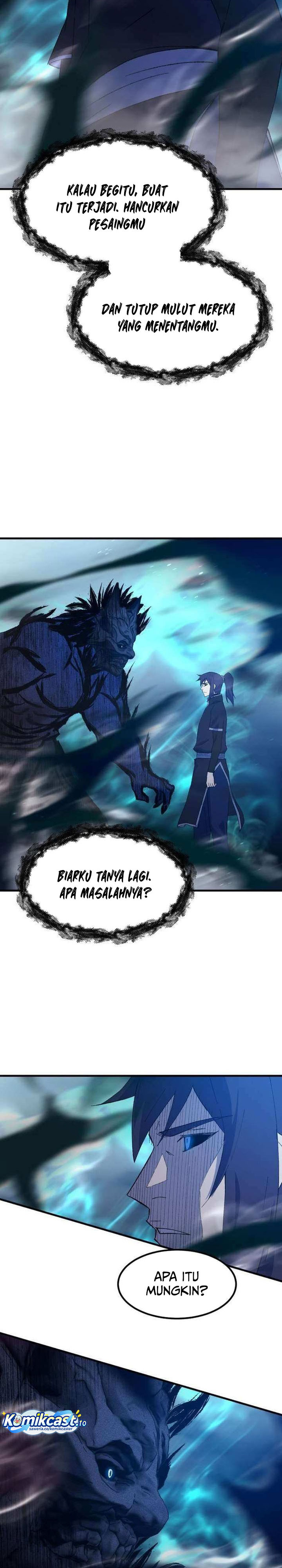 Dilarang COPAS - situs resmi www.mangacanblog.com - Komik the great master 128 - chapter 128 129 Indonesia the great master 128 - chapter 128 Terbaru 12|Baca Manga Komik Indonesia|Mangacan