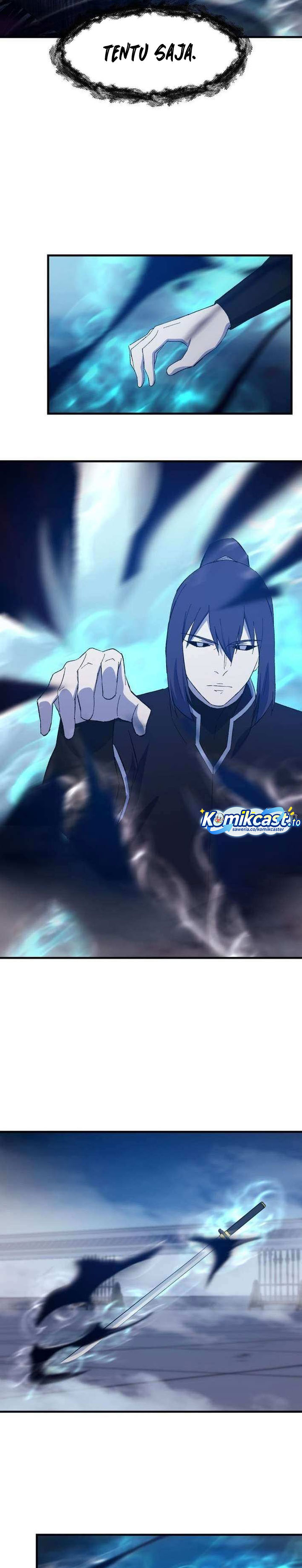 Dilarang COPAS - situs resmi www.mangacanblog.com - Komik the great master 128 - chapter 128 129 Indonesia the great master 128 - chapter 128 Terbaru 13|Baca Manga Komik Indonesia|Mangacan